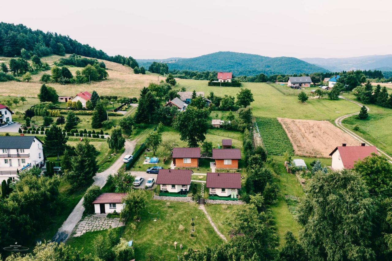 Вилла Idylla Polom Maly Экстерьер фото